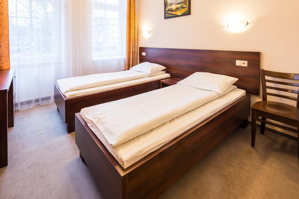 Hotel Cesarski - Kaiserhof