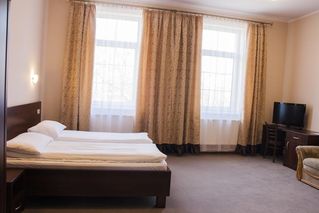 Cesarski - Kaiserhof Hotel Giżycko
